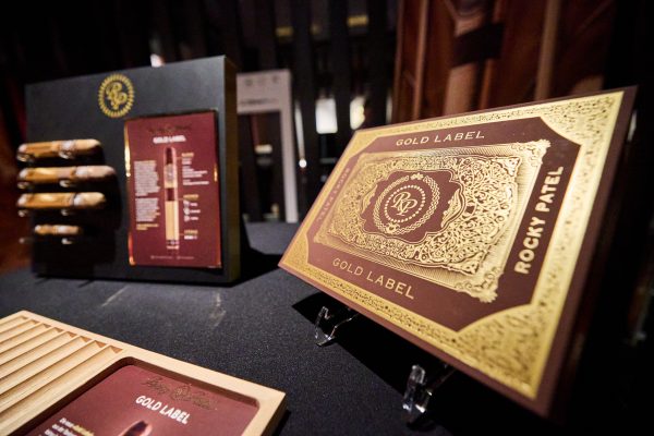 Aniversario Smoke No.7 x Rocky Patel – Bild 9