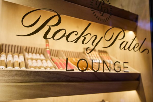 Aniversario Smoke No.7 x Rocky Patel – Bild 8
