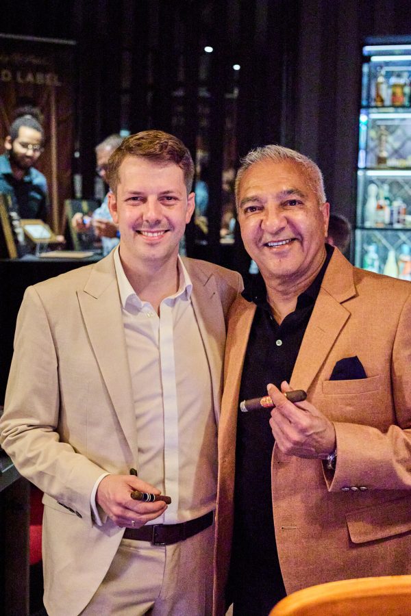 Aniversario Smoke No.7 x Rocky Patel – Bild 13